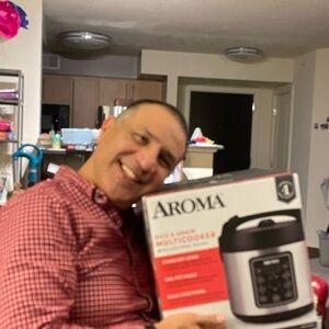 Meet your Posher, Reuben